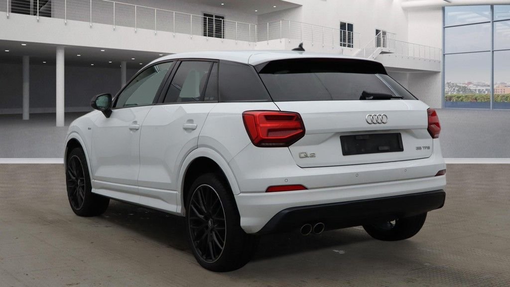 Used Audi Q2 2019 for sale - 77263886: Photo 15