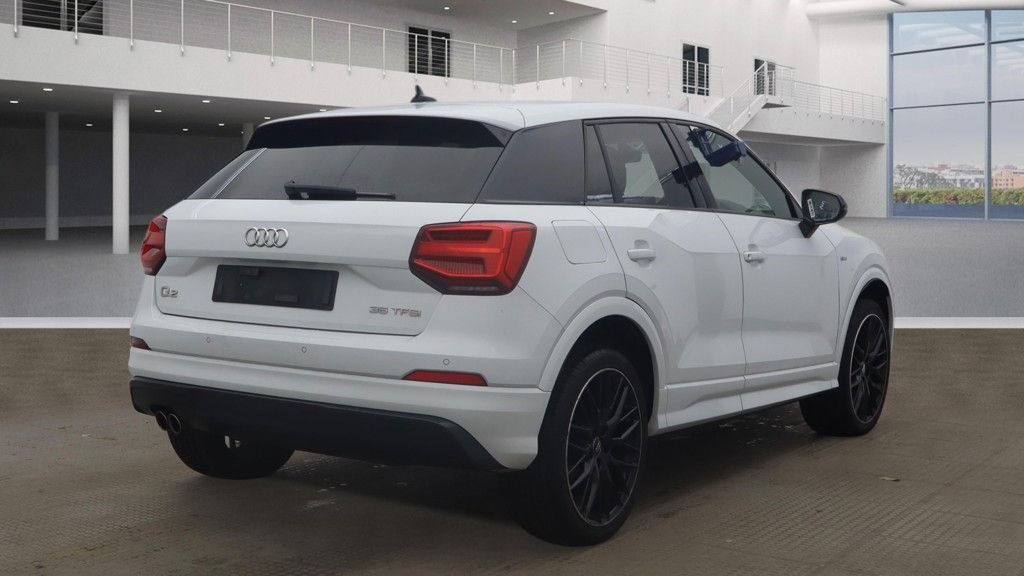 Used Audi Q2 2019 for sale - 77263886: Photo 16