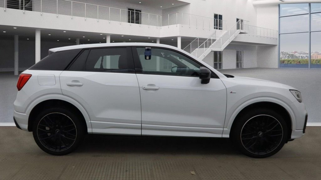 Used Audi Q2 2019 for sale - 77263886: Photo 17