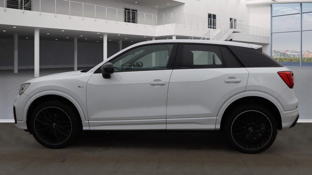 Used Audi Q2 2019 for sale - 77263886: Photo 18