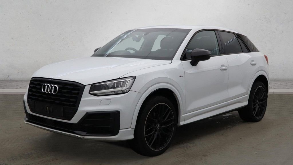Used Audi Q2 2019 for sale - 77263886: Photo 2