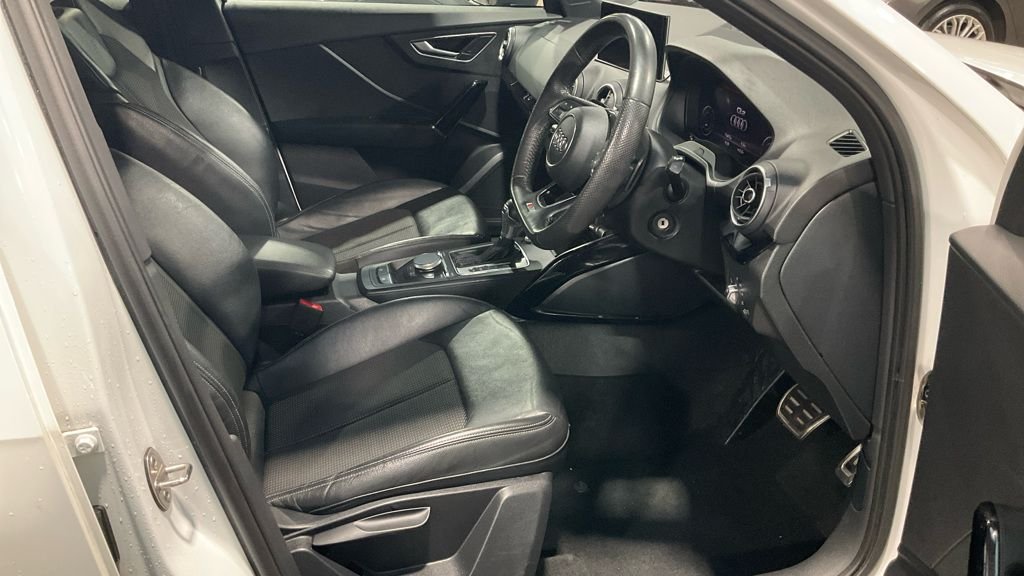 Used Audi Q2 2019 for sale - 77263886: Photo 21