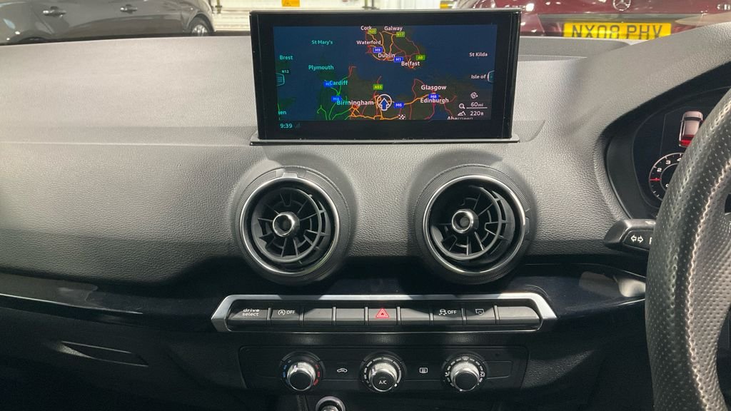 Used Audi Q2 2019 for sale - 77263886: Photo 23