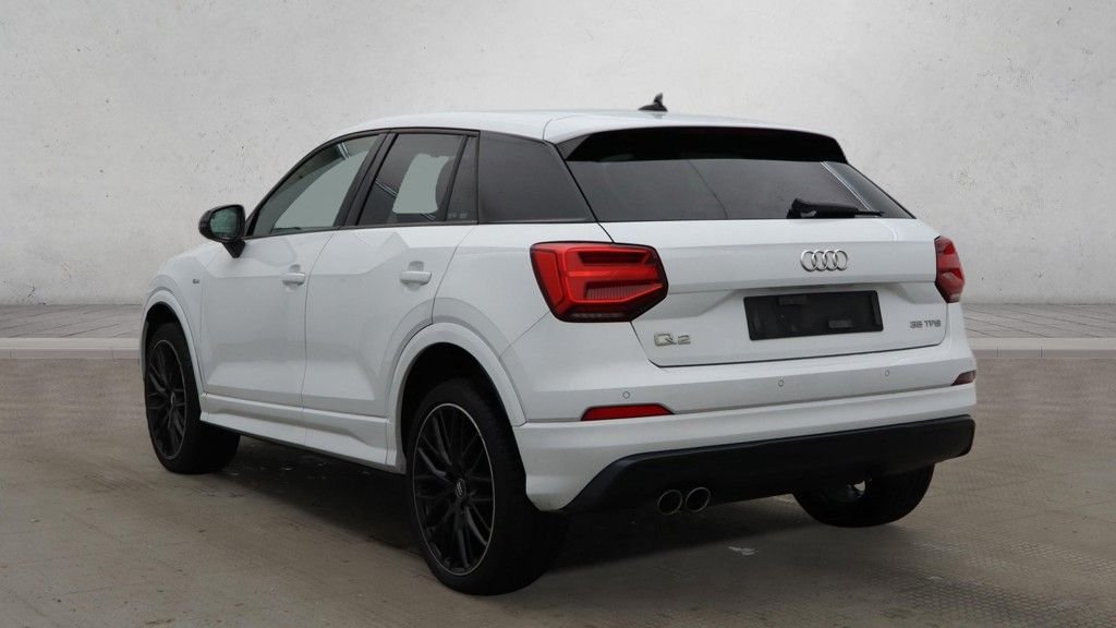 Used Audi Q2 2019 for sale - 77263886: Photo 3