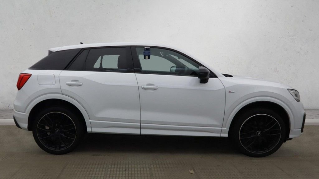 Used Audi Q2 2019 for sale - 77263886: Photo 5