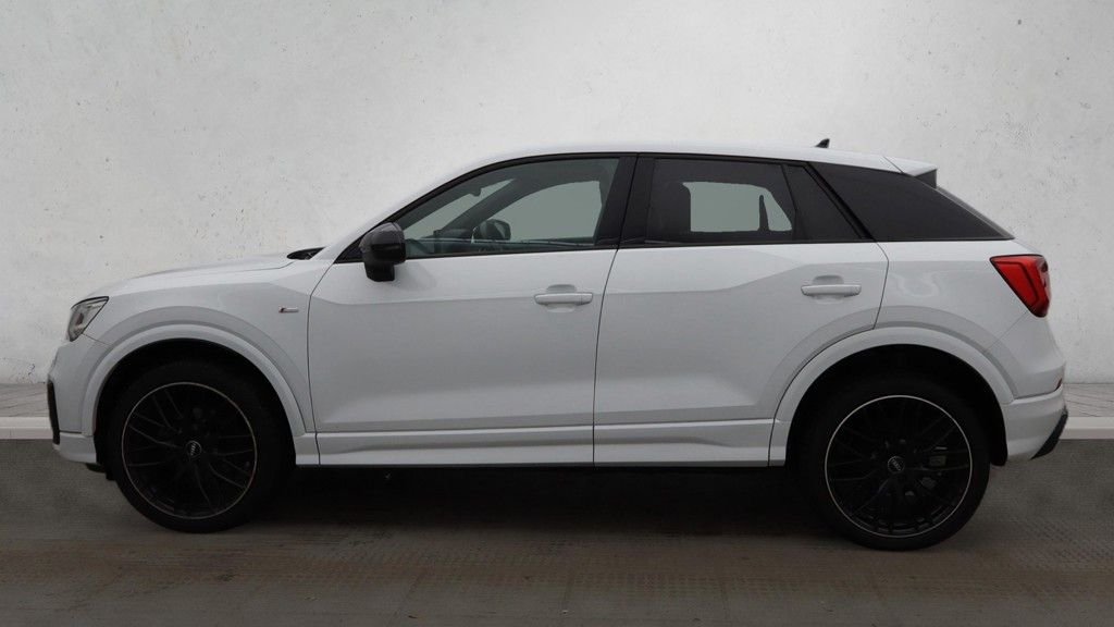 Used Audi Q2 2019 for sale - 77263886: Photo 6