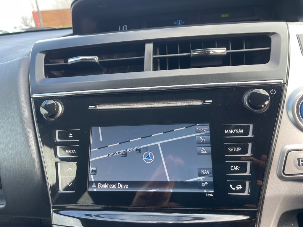 Used Toyota Prius+ 2015 for sale - 77905019: Photo 20