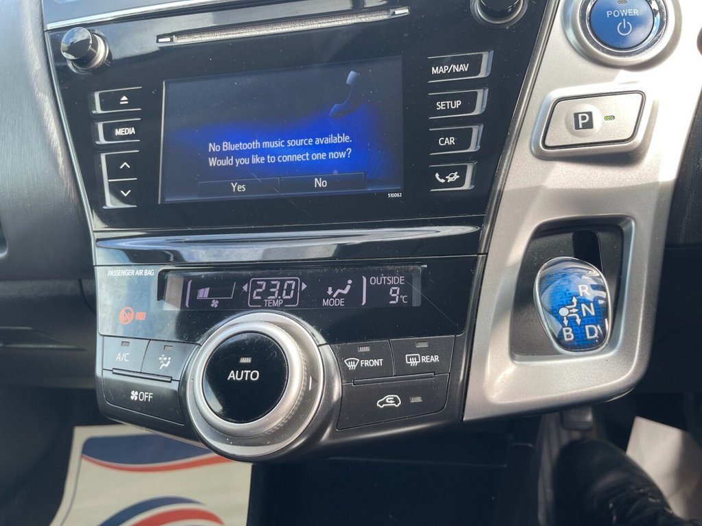 Used Toyota Prius+ 2015 for sale - 77905019: Photo 23