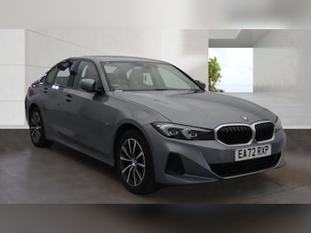 Used BMW 3 Series 2023 for sale - 79470250: Photo