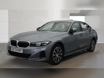 Used BMW 3 Series 2023 for sale - 79470250: Photo