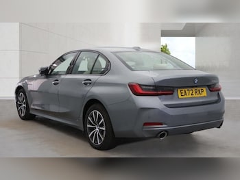 Used BMW 3 Series 2023 for sale - 79470250: Photo
