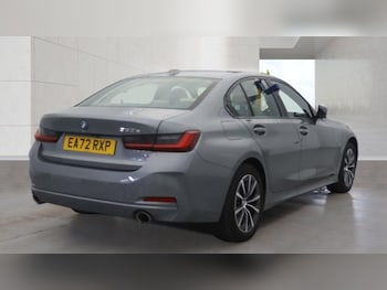 Used BMW 3 Series 2023 for sale - 79470250: Photo