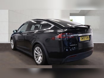 Used Tesla Model X 2019 for sale - 78863801: Photo