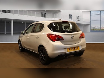 Used Vauxhall Corsa 2019 for sale - 76099946: Photo 3