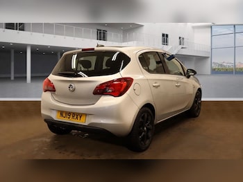 Used Vauxhall Corsa 2019 for sale - 76099946: Photo 4