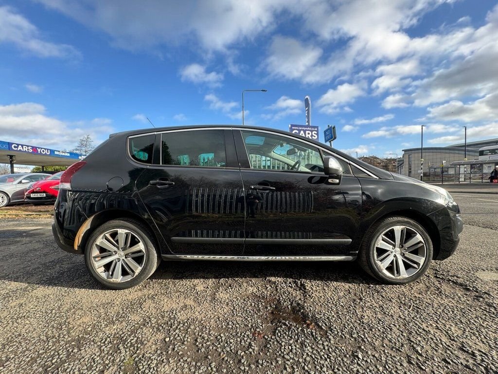 Used Peugeot 3008 2014 for sale - 77059673: Photo 7