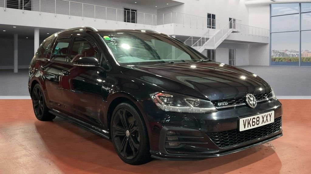 Used Volkswagen Golf 2018 for sale - 77315969: Photo 11