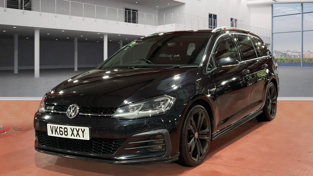 Used Volkswagen Golf 2018 for sale - 77315969: Photo 12