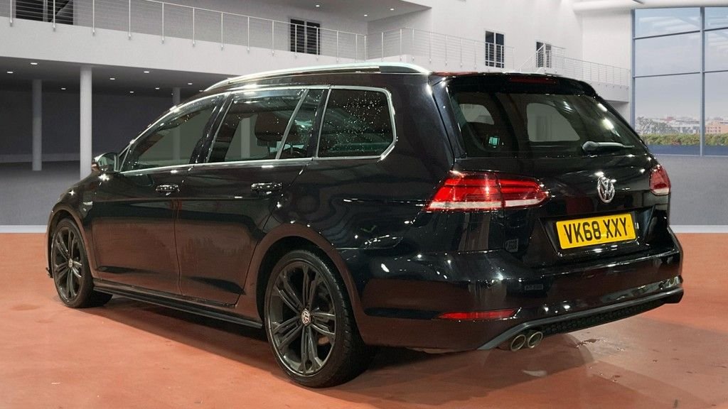 Used Volkswagen Golf 2018 for sale - 77315969: Photo 13