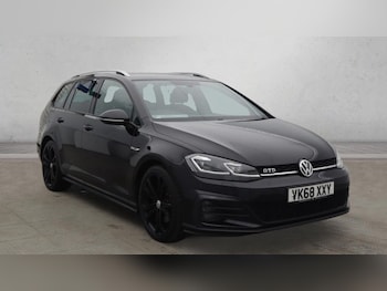 Used Volkswagen Golf 2018 for sale - 77315969: Photo