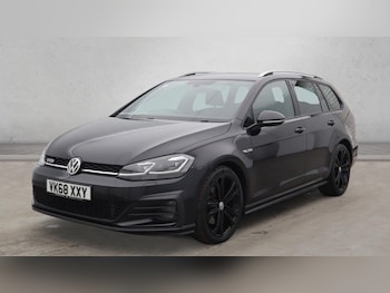 Used Volkswagen Golf 2018 for sale - 77315969: Photo