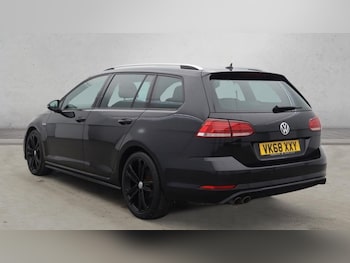 Used Volkswagen Golf 2018 for sale - 77315969: Photo