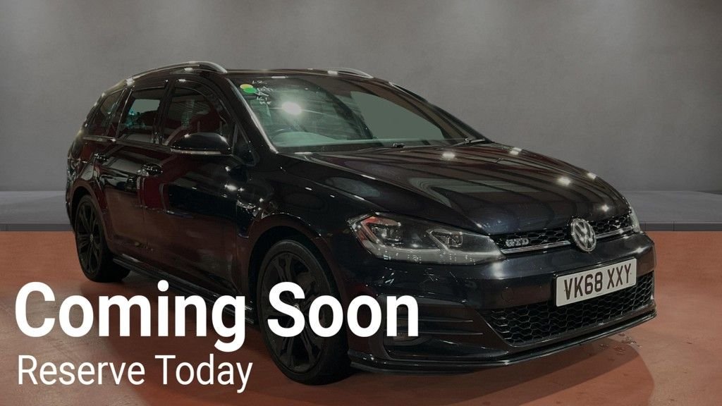 Used Volkswagen Golf 2018 for sale - 77315969: Photo 5