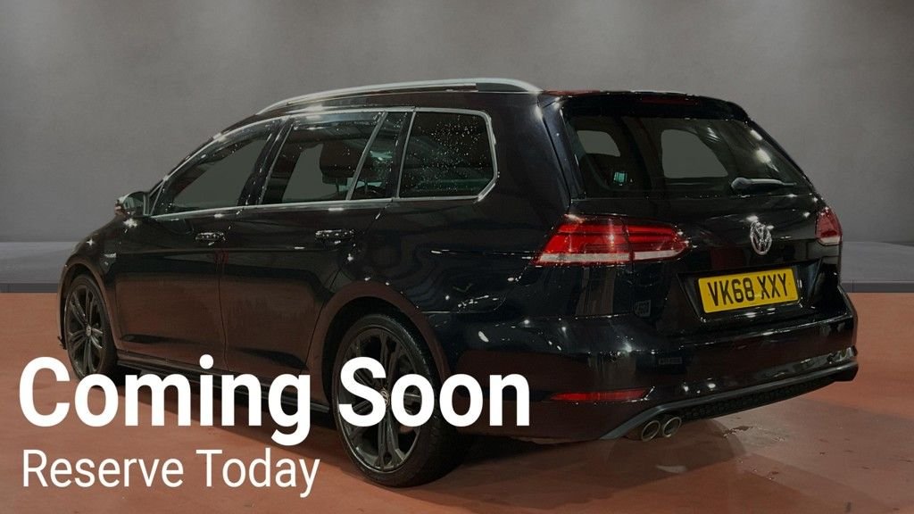 Used Volkswagen Golf 2018 for sale - 77315969: Photo 7