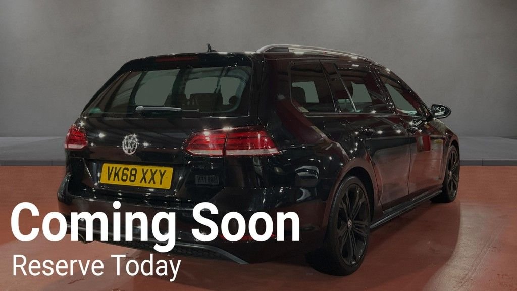 Used Volkswagen Golf 2018 for sale - 77315969: Photo 8