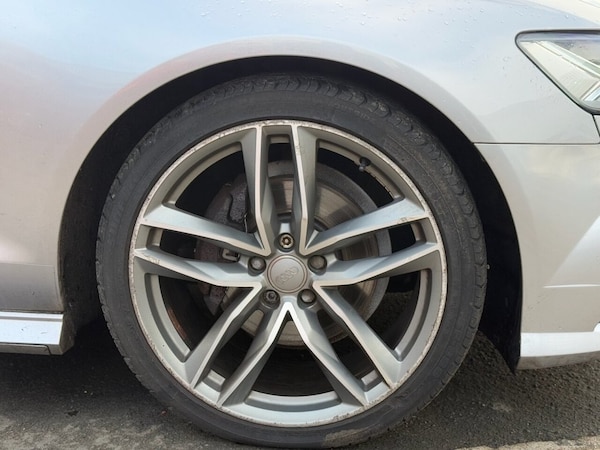 Used Audi A6 2015 for sale - 75171407: Photo 10