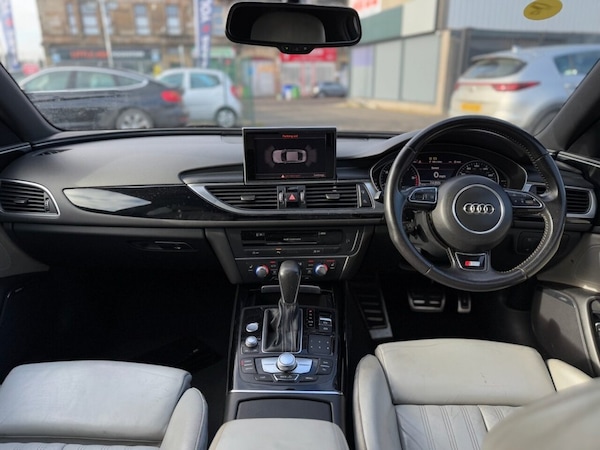 Used Audi A6 2015 for sale - 75171407: Photo 13