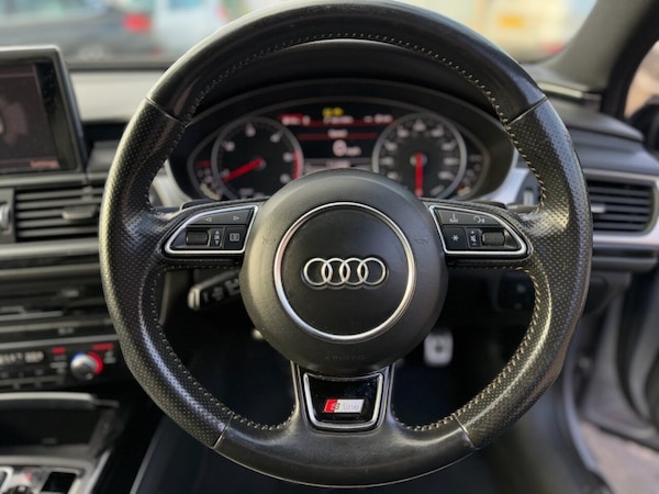 Used Audi A6 2015 for sale - 75171407: Photo 16