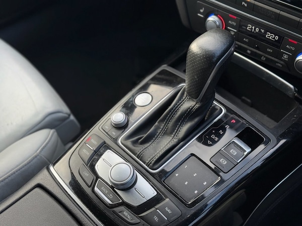 Used Audi A6 2015 for sale - 75171407: Photo 19