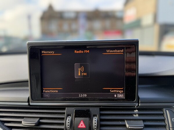 Used Audi A6 2015 for sale - 75171407: Photo 22