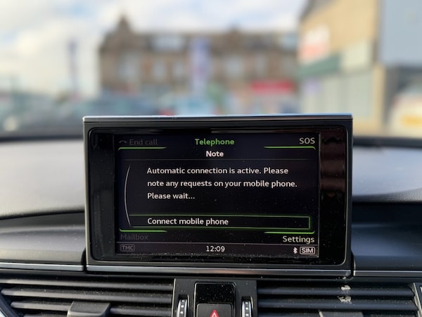 Used Audi A6 2015 for sale - 75171407: Photo 25