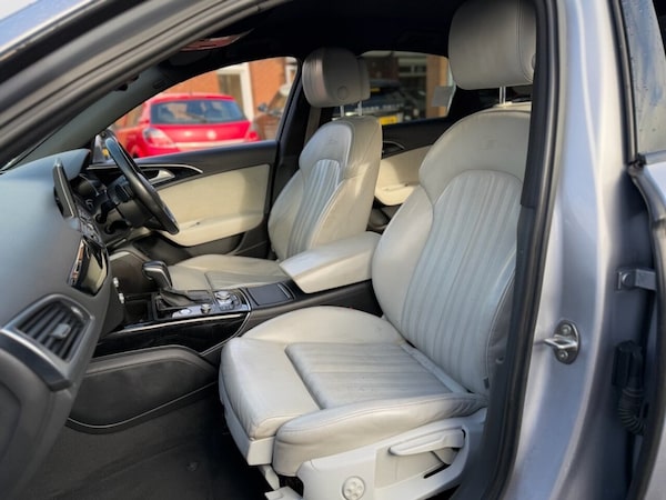 Used Audi A6 2015 for sale - 75171407: Photo 27