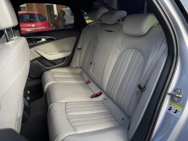 Used Audi A6 2015 for sale - 75171407: Photo 28