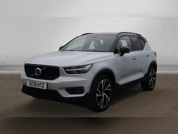 Used Volvo XC40 2019 for sale - 78753995: Photo