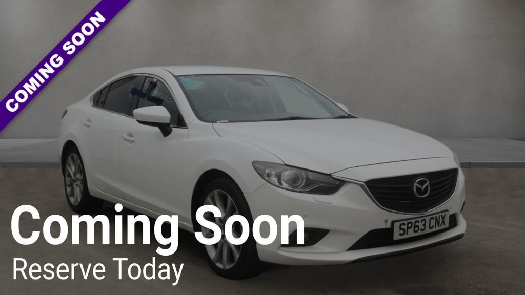 Used Mazda Mazda6 2013 for sale - 76495972: Photo 1