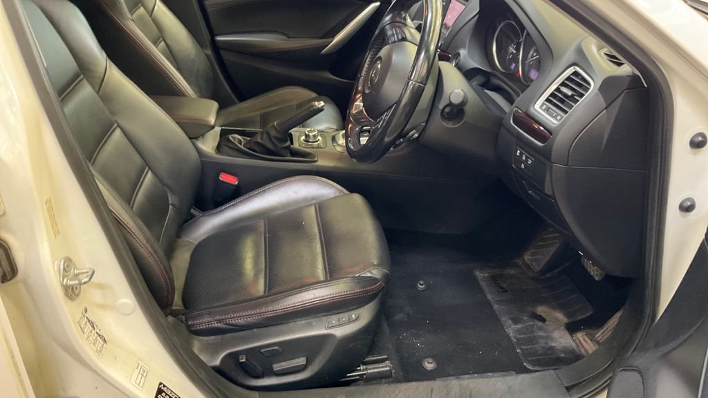 Used Mazda Mazda6 2013 for sale - 76495972: Photo 11