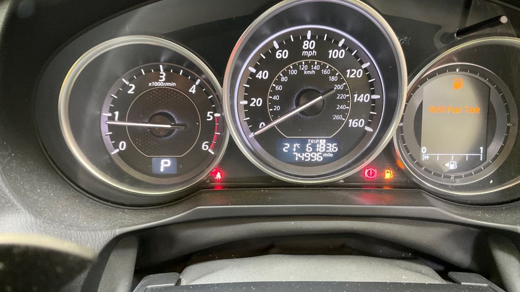 Used Mazda Mazda6 2013 for sale - 76495972: Photo 12