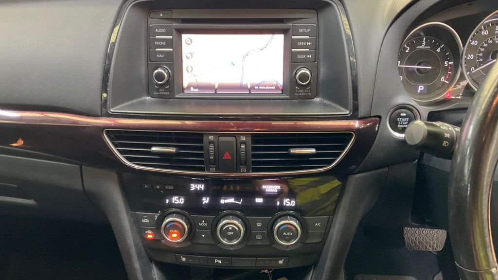 Used Mazda Mazda6 2013 for sale - 76495972: Photo 13