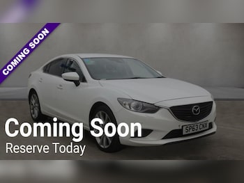 Used Mazda Mazda6 2013 for sale - 76495972: Photo