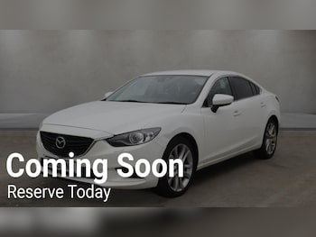 Used Mazda Mazda6 2013 for sale - 76495972: Photo