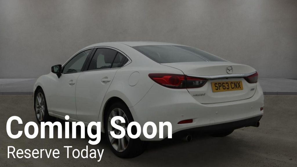 Used Mazda Mazda6 2013 for sale - 76495972: Photo 3