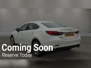 Used Mazda Mazda6 2013 for sale - 76495972: Photo