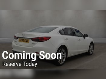 Used Mazda Mazda6 2013 for sale - 76495972: Photo