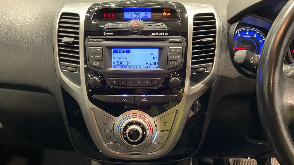 Vehicle 11