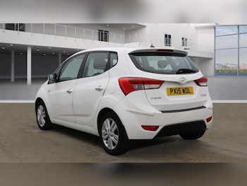 Used Hyundai Ix20 2015 for sale - 75610502: Photo