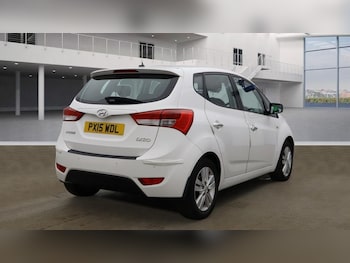 Used Hyundai Ix20 2015 for sale - 75610502: Photo